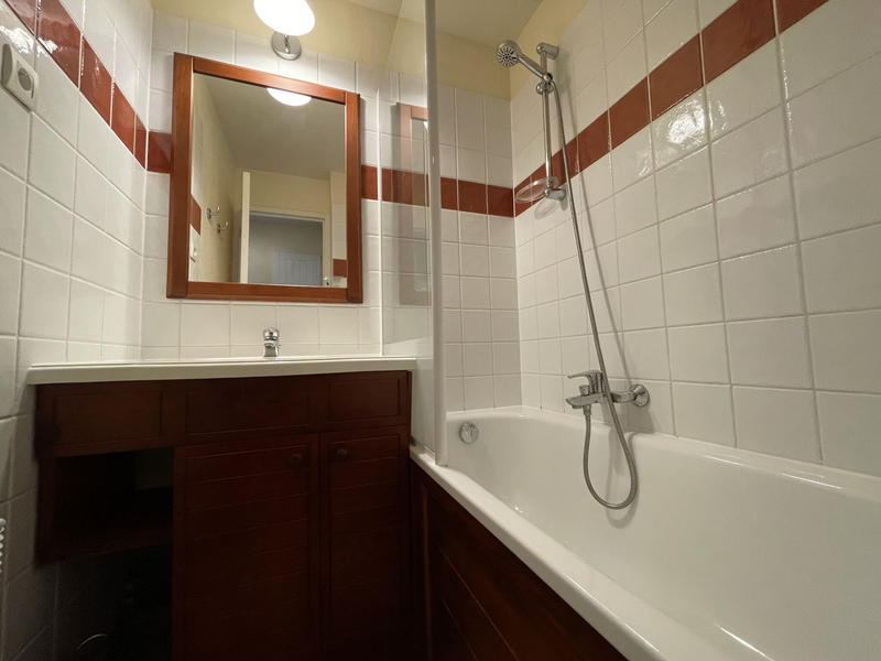 Appartement - 31 m² - 2 pièces