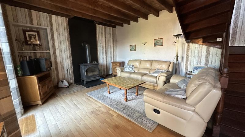 Villa - 153 m² - 6 pièces