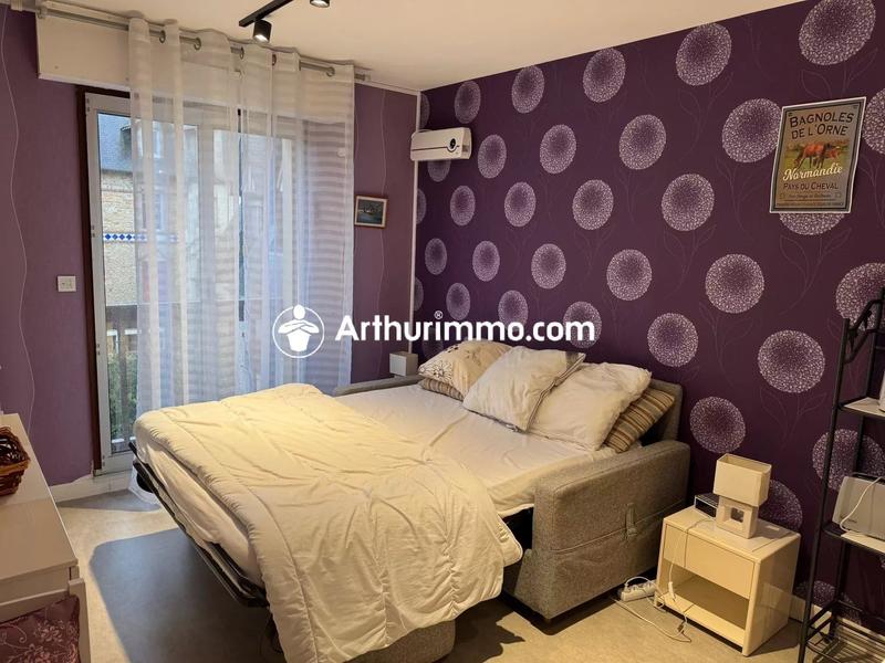 Appartement - 18 m² - 1 pièce