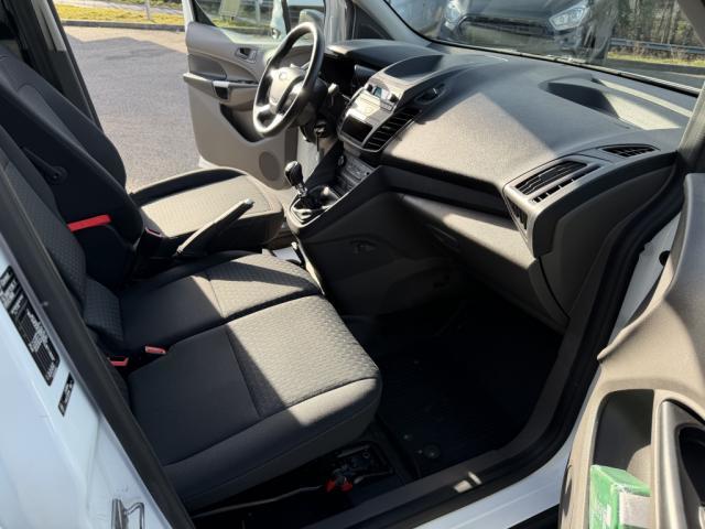 Ford Transit Connect Fgn L1 1.5 Ecoblue 100 s&amp;S Trend