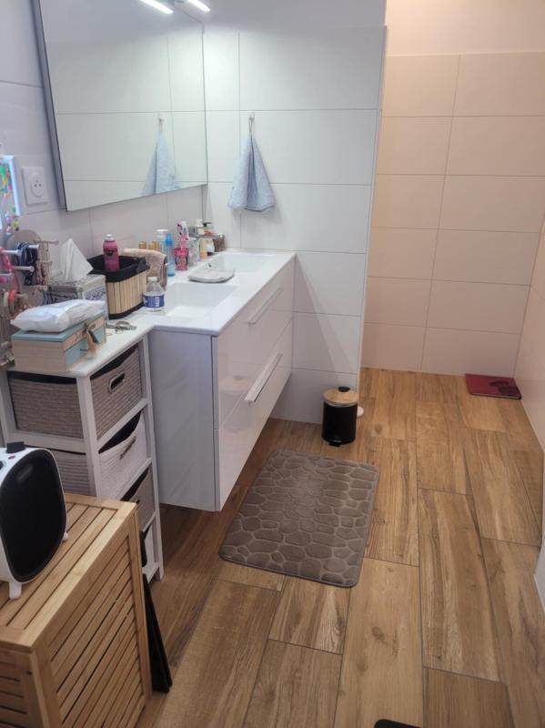 Maison - 74 m² - 3 pièces