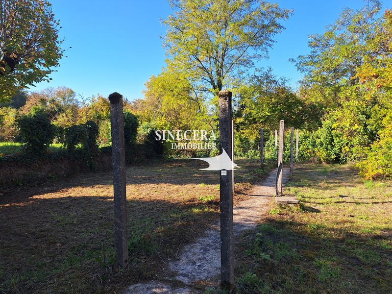 Maison - 131 m² - 6 pièces