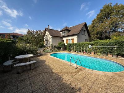 Maison - 133 m² - 4 pièces