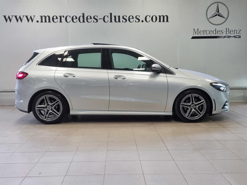 Mercedes Classe B 200 d Amg Line