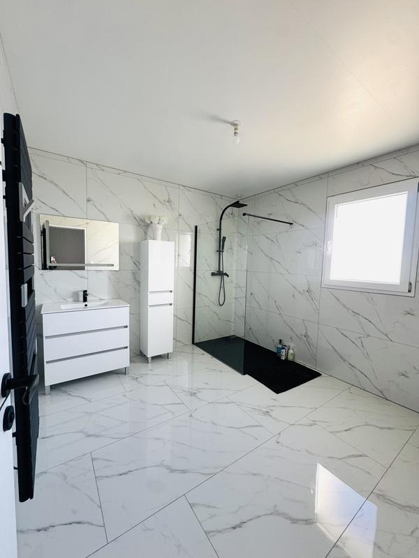 Villa - 140 m² - 5 pièces