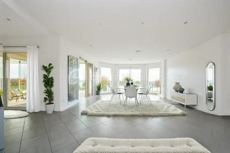 Maison - 132 m² - 4 pièces