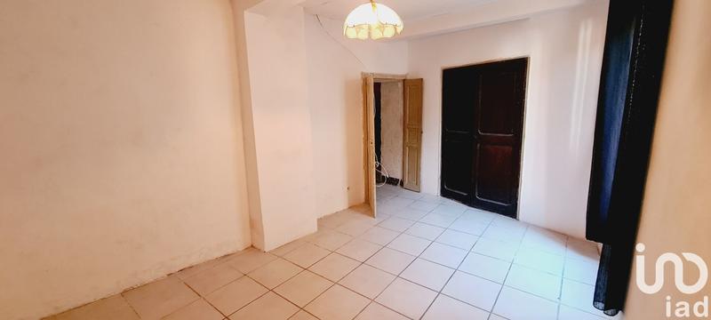 Maison de village - 200 m² - 6 pièces