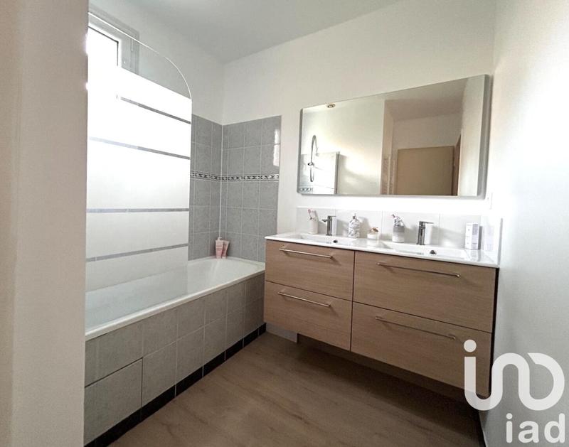 Maison - 125 m² - 6 pièces