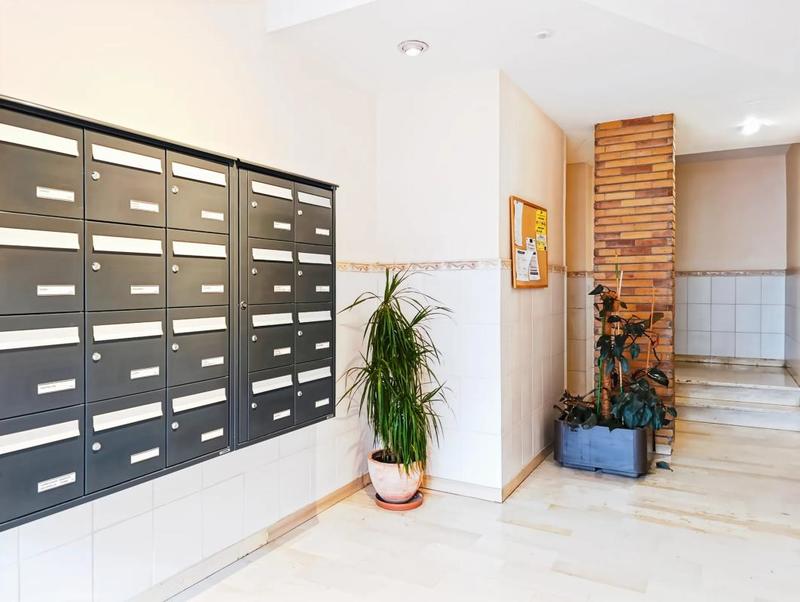 Appartement - 92 m² - 4 pièces