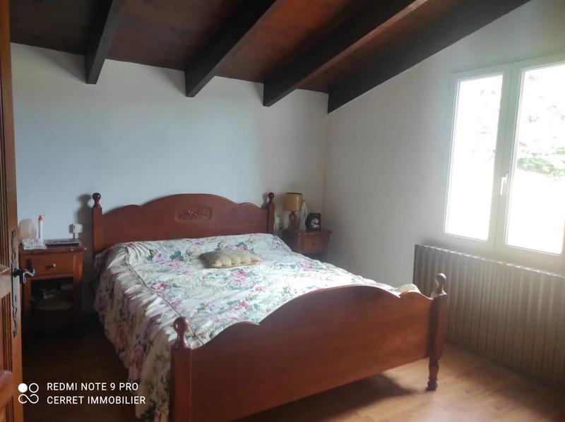 Propriété - 175 m²