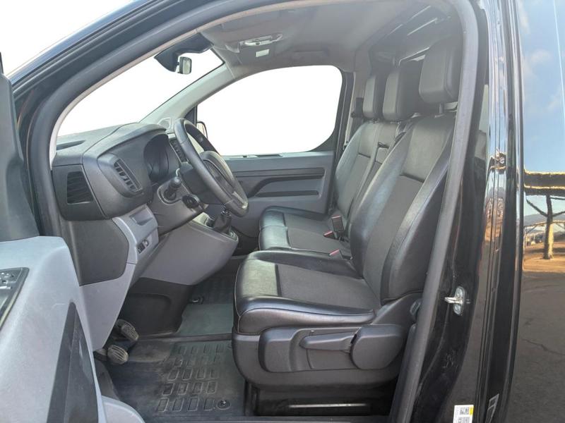 Peugeot Expert Fourgon Fgn Tole Standard 1.5 Bluehdi 120 s&amp;S Bvm6 Premium