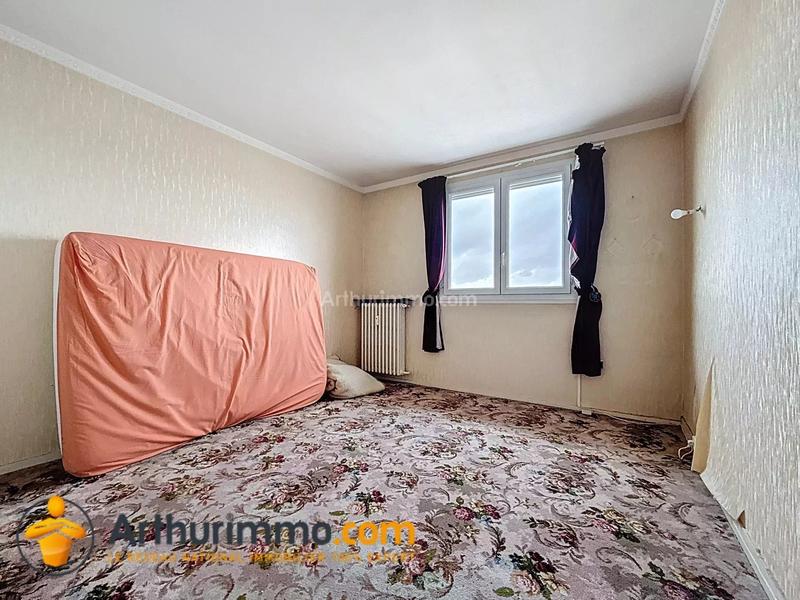 Appartement - 91 m² - 5 pièces