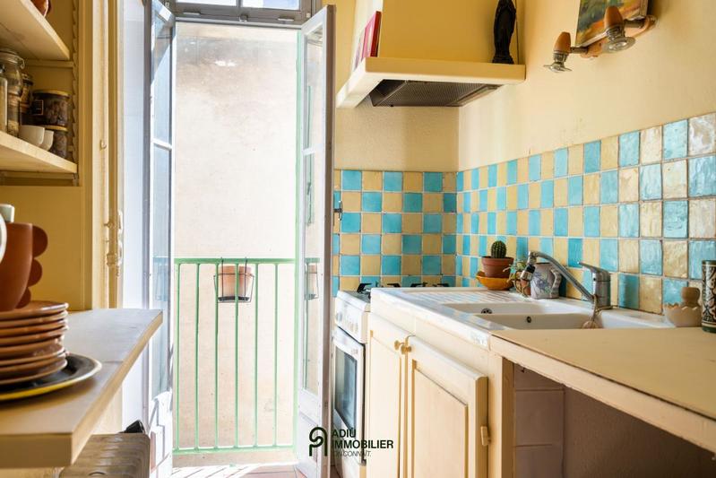 Maison de ville - 160 m² - 6 pièces