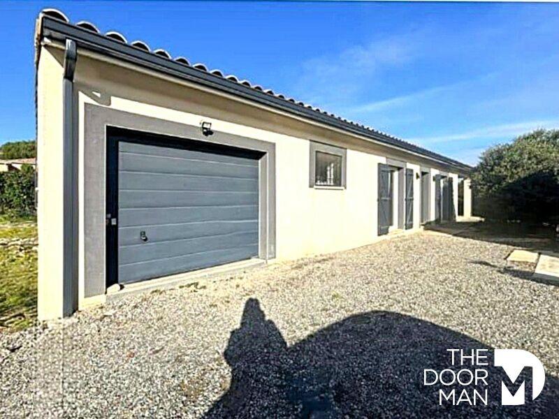 Maison - 130 m² - 7 pièces