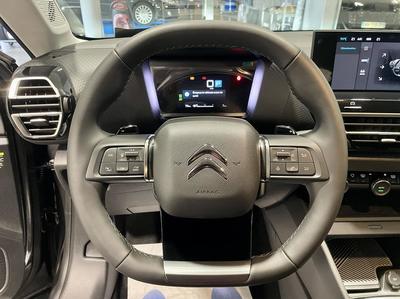 Citroën C4 III 1.5 Bluehdi 130 Eat8 Max