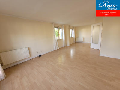 Appartement - 81 m² - 4 pièces
