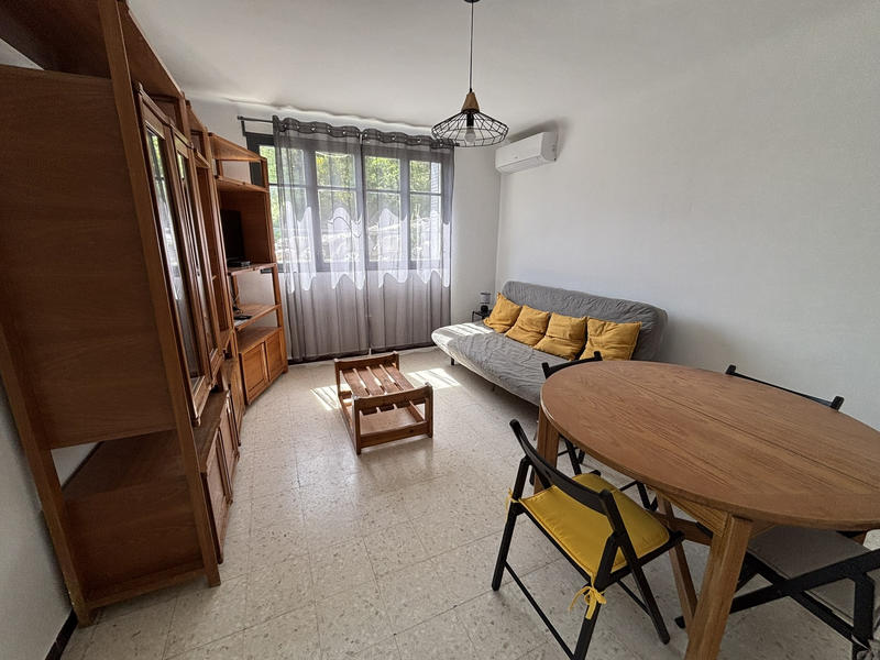 Maison - 62 m² - 4 pièces