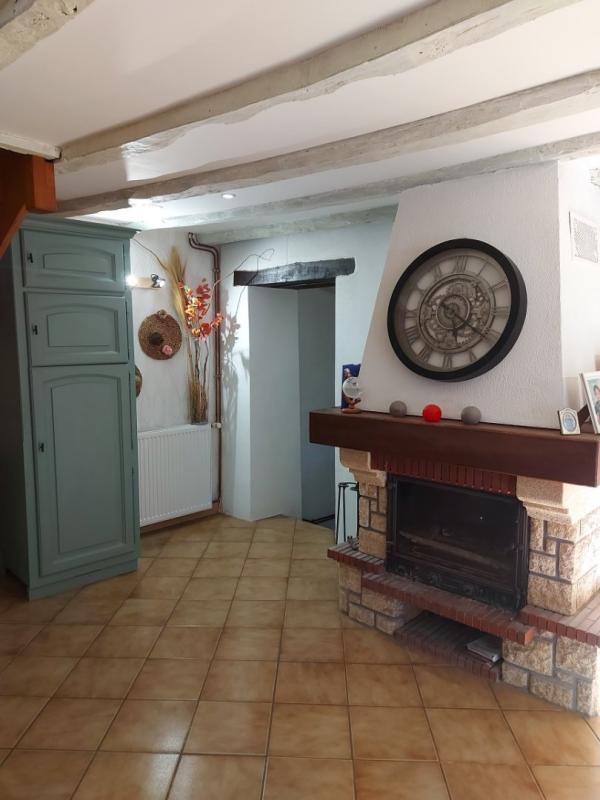 Maison de campagne - 200 m² - 6 pièces