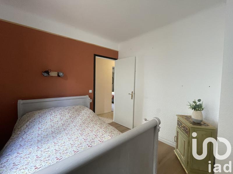 Appartement - 129 m² - 5 pièces