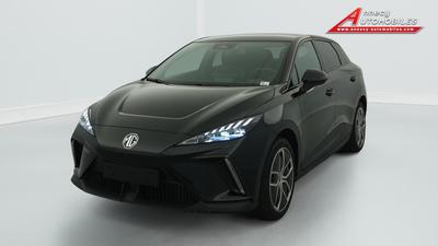 Mg Mg4 64kwh 204ch Luxury