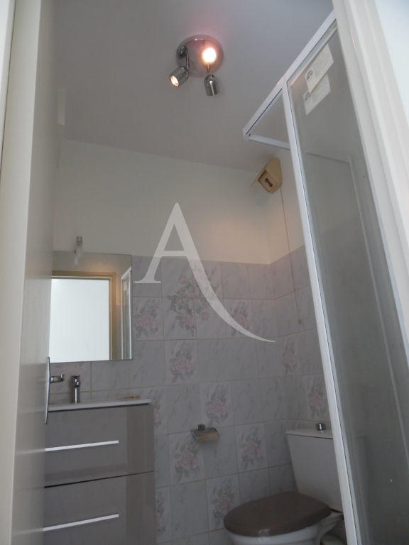 Appartement - 18 m² - 1 pièce