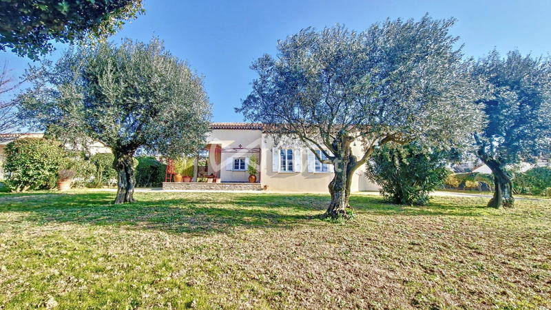 Maison - 145 m² - 4 pièces