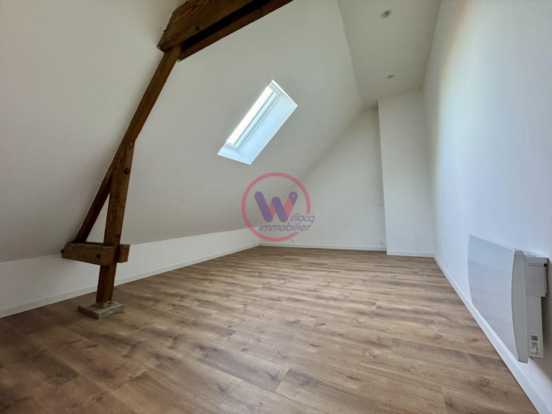 Maison - 163 m² - 10 pièces