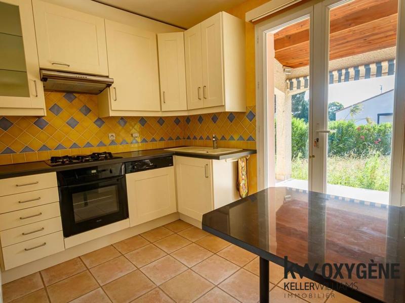 Villa - 131 m² - 5 pièces