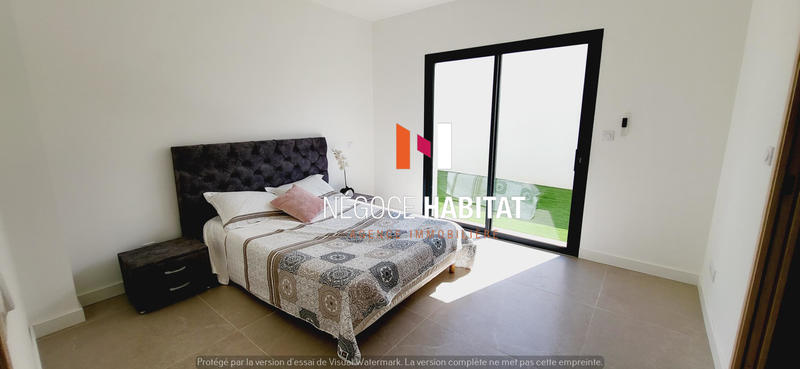 Villa - 160 m² - 5 pièces