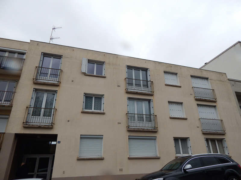 Appartement - 35 m² - 1 pièce