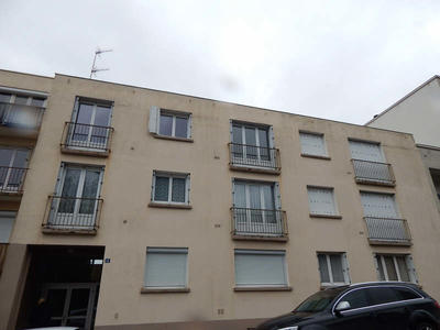 Appartement - 35 m² - 1 pièce