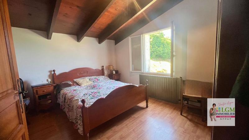 Maison - 175 m² - 7 pièces