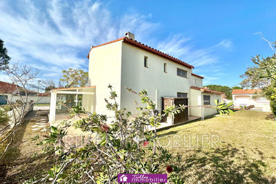 Maison - 86 m² - 3 pièces