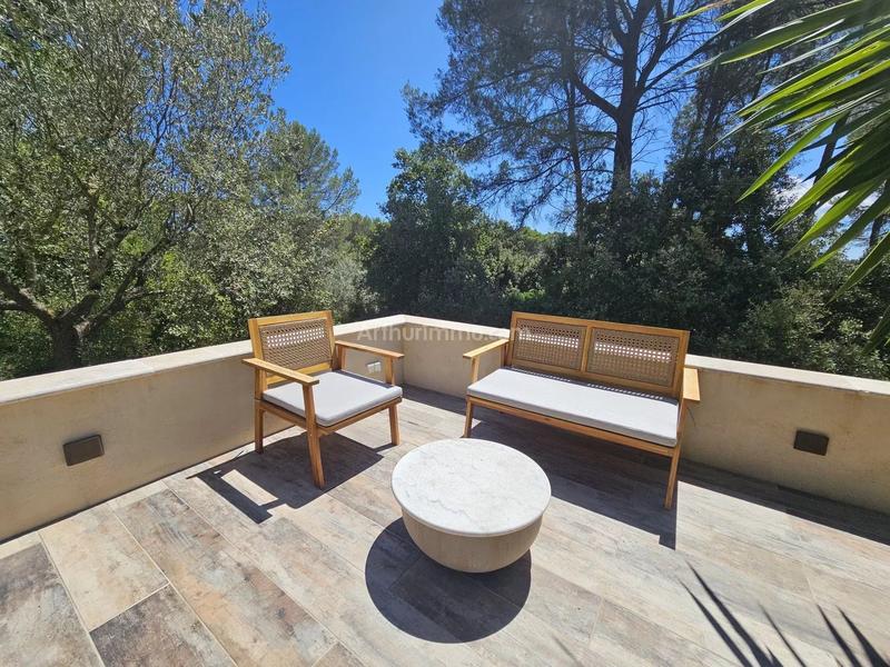 Maison - 155 m² - 5 pièces