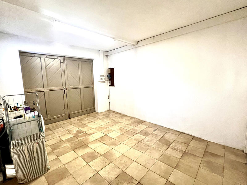 Maison - 70 m² - 5 pièces