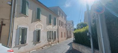 Duplex - 64 m² - 3 pièces