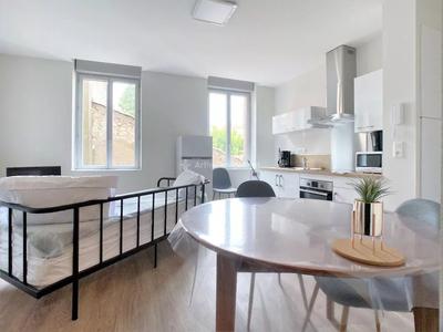 Appartement - 29 m² - 1 pièce