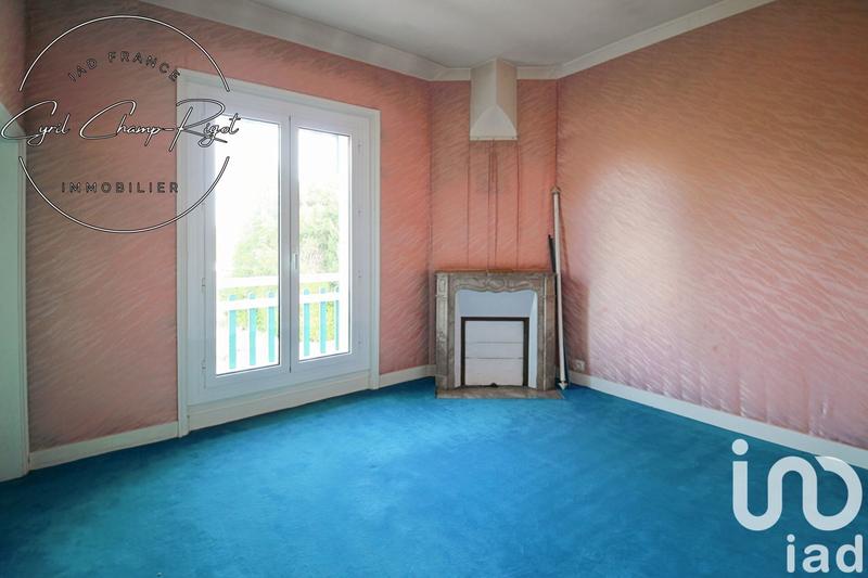 Maison - 350 m² - 12 pièces