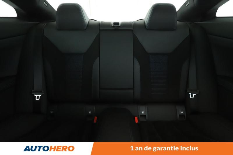 Bmw Série 4 Coupé 420d xDrive m Sport Bva8 190 ch