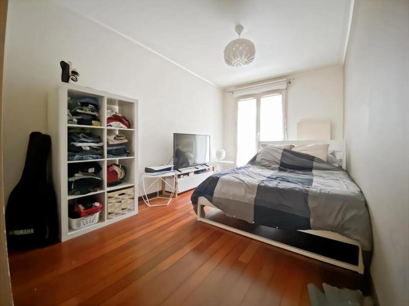 Appartement - 84 m² - 4 pièces