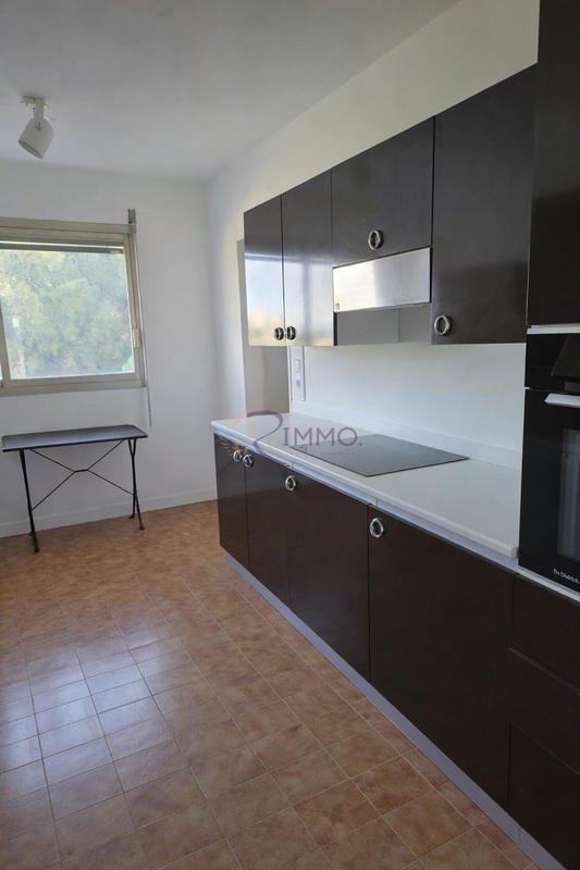 Appartement - 78 m² - 2 pièces