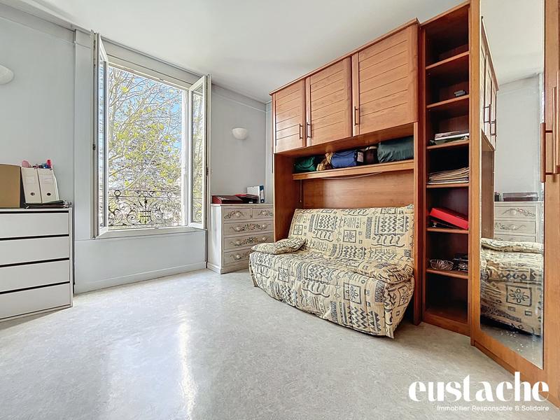 Maison ancienne - 207 m² - 6 pièces