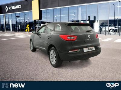 Renault Kadjar TCe 140 Fap Business