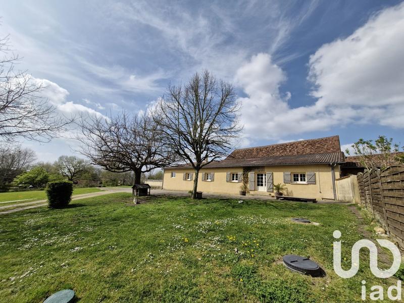 Maison - 430 m² - 1 pièce