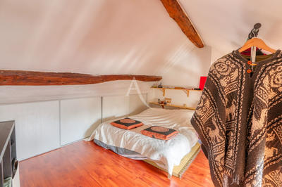 Maison - 35 m² - 2 pièces