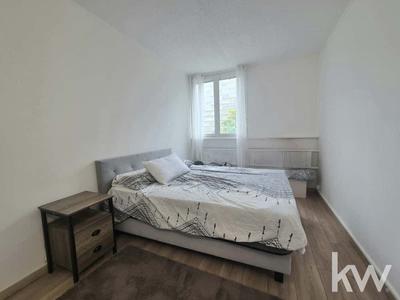 Appartement - 65 m² - 4 pièces