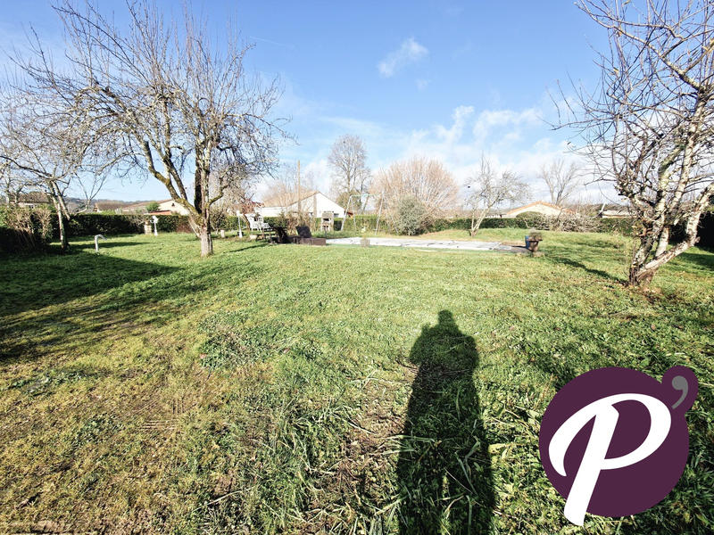 Maison - 400 m² - 10 pièces