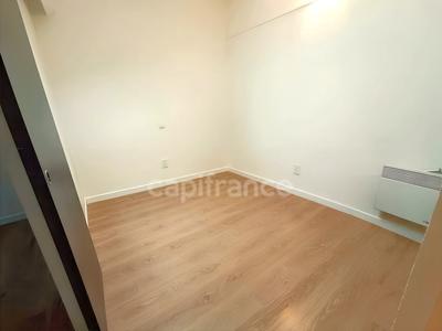 Maison - 29 m² - 2 pièces