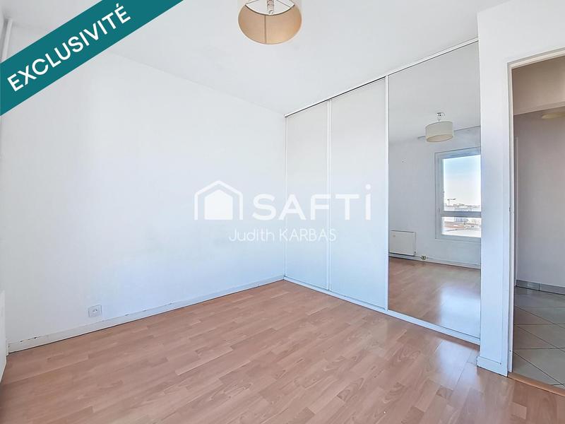 Appartement - 83 m² - 4 pièces