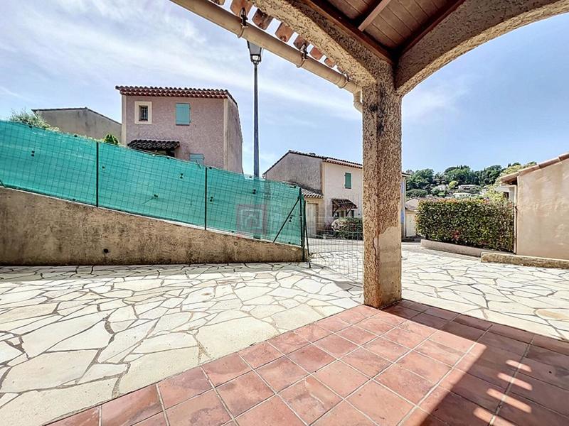 Maison - 42 m² - 2 pièces